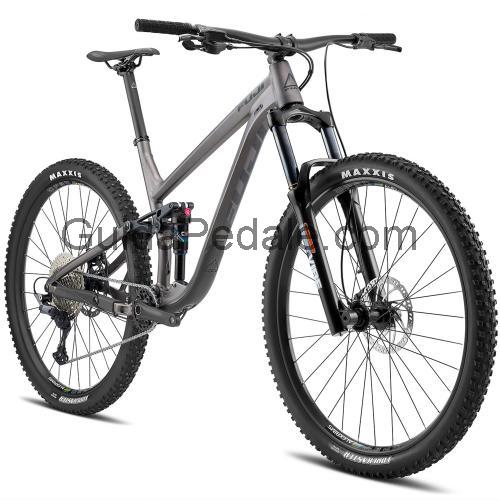 Fuji Rakan 29 1.7 scheda tecnica e recensioni